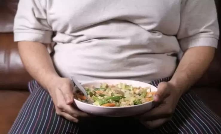 11 Cara Hindari Obesitas dan Jaga Berat Badan