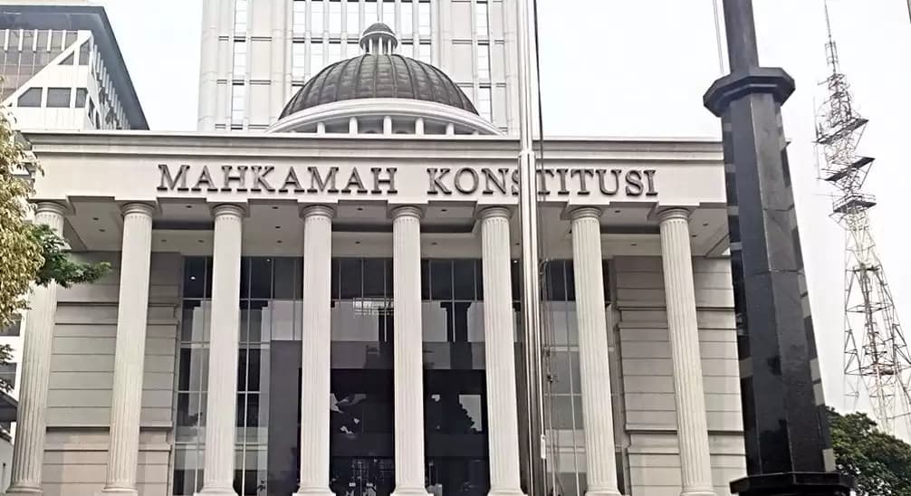 Siapa Sutradara Dibalik Putusan MK Batas Usia Capres-Cawapres?