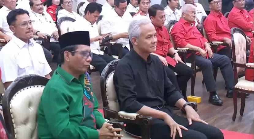 Pengamat Nilai Program Ganjar ‘Satu Desa, Satu Faskes, Satu Nakes’ Jawab Kebutuhan Masyarakat