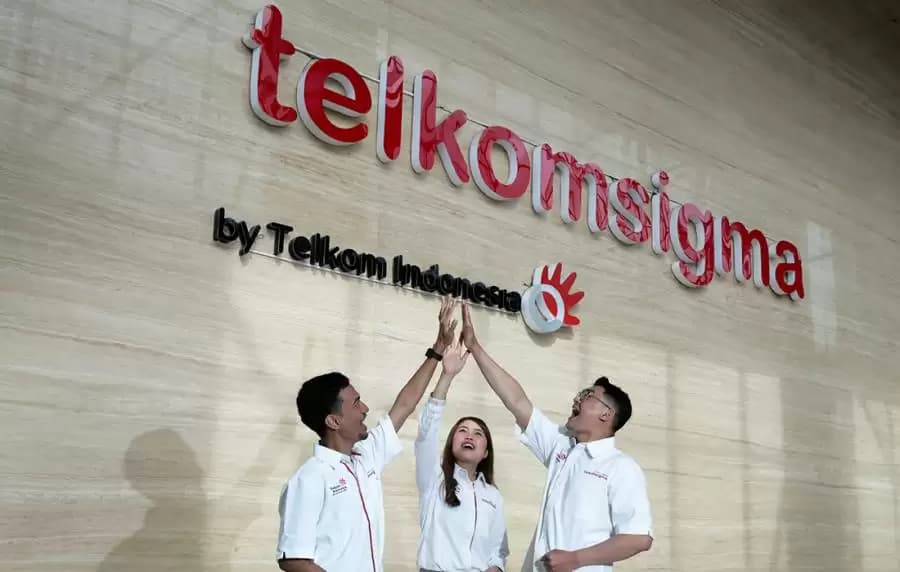 Gawat! Ada Dugaan Kasus Korupsi di Telkomsigma, Bikin Saham Telkom Indonesia Anjlok