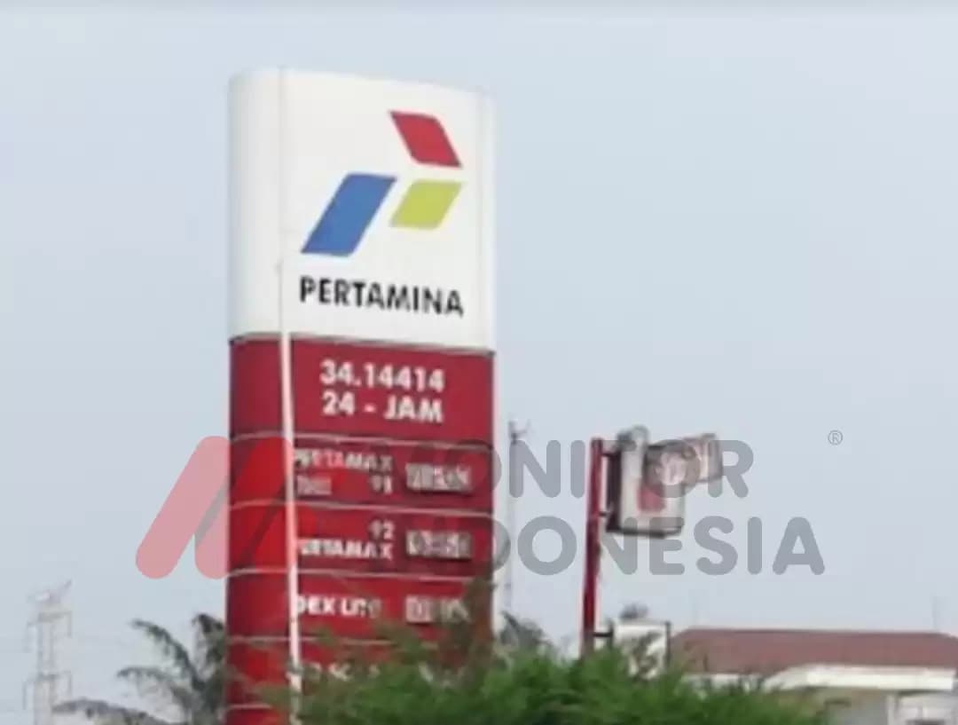 Mafia Solar di SPBU 34-14414 Penjaringan, Polres Jakut Diam Saja!