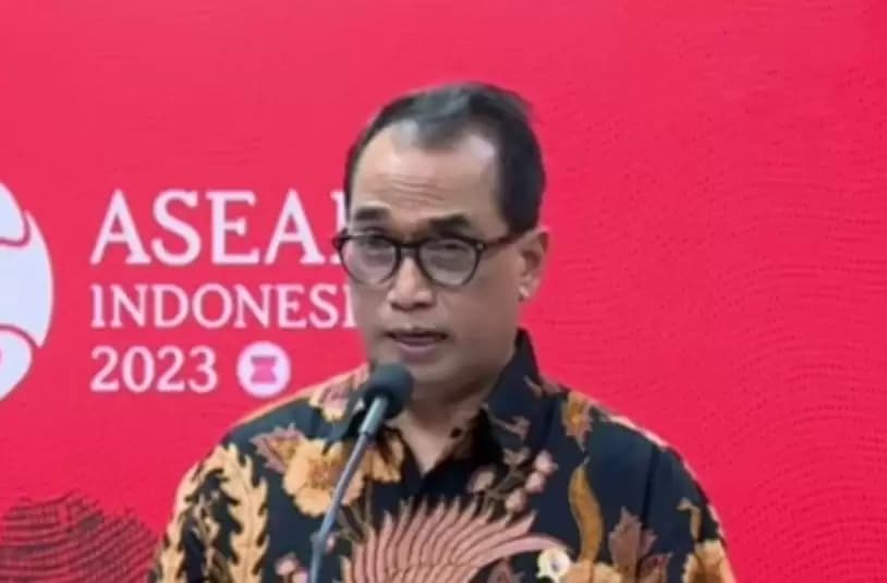 Kejagung Periksa Saksi untuk Tersangka Korupsi Jalur KA Besitang-Langsa, Menhub Budi Karya Kapan?