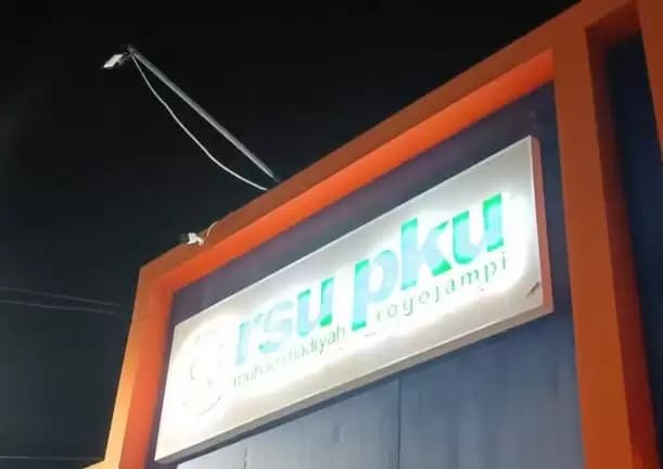 Diduga Kelelahan, Ketua KPPS TPS 18 di Banyuwangi Meninggal Dunia