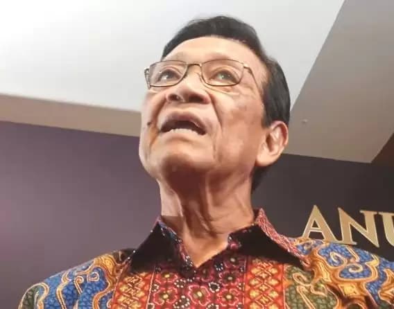 Besok Pencoblosan, Sultan HB X Titip Pesan ke Warga DIY: Jangan Golput!