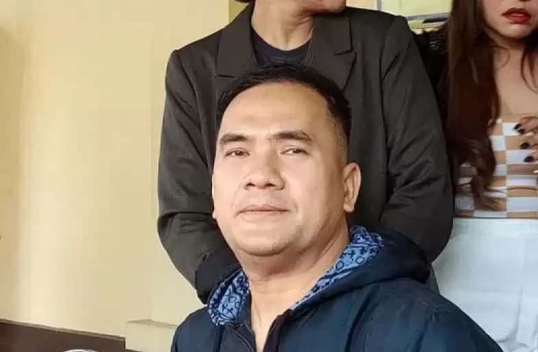 Kapolres Jakbar Perintahkan Propam Periksa Anggota yang Tangkap Saipul Jamil