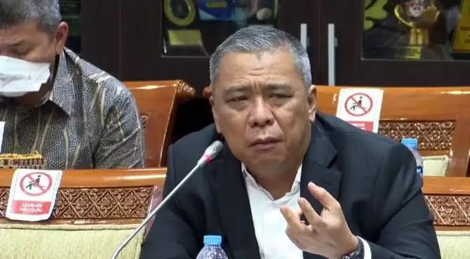 Timnas AMIN Pertanyakan Kritik Ganjar Soal Penegakan Hukum