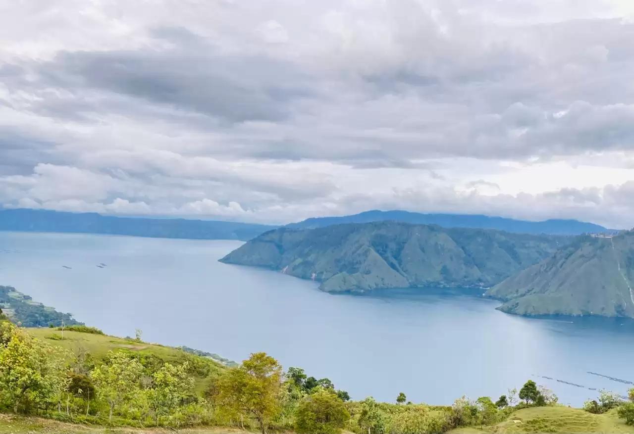 Pulau Samosir Dipersiapkan Jadi Destinasi Wisata Premium