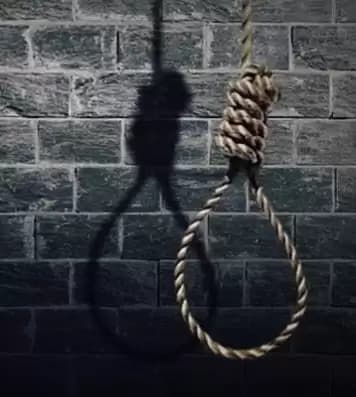 Frustasi dengan Penyakitnya, Pria di Muara Enim Nekat Gantung Diri