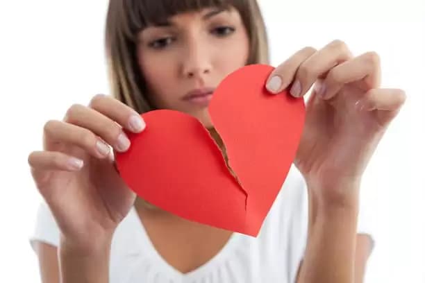 6 Hal yang Perlu Didengar Usai Putus Cinta