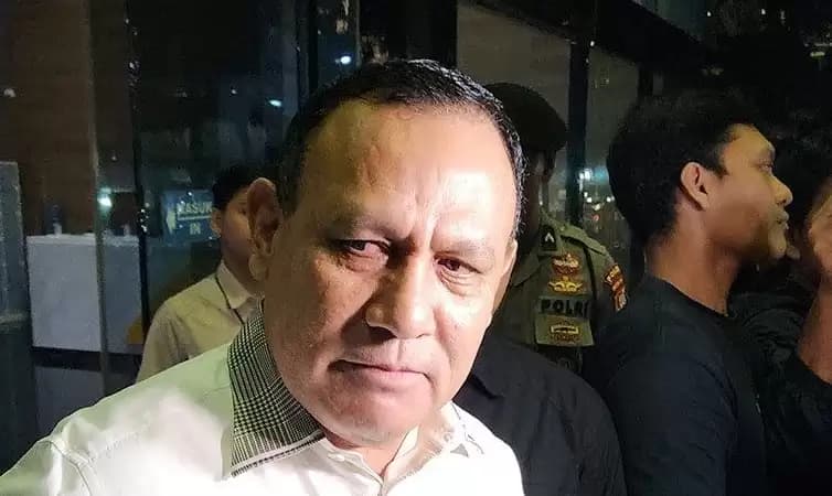 Firli Bahuri Hari Ini: Divonis Etik dan Diperiksa Bareskrim Polri