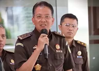 Kejagung Buru Penebar Ranjau Paku Saat Sita Barang Bukti Kasus Korupsi Timah