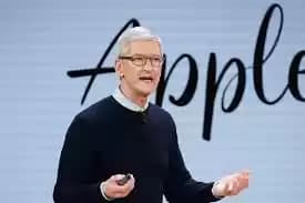 ceo apple