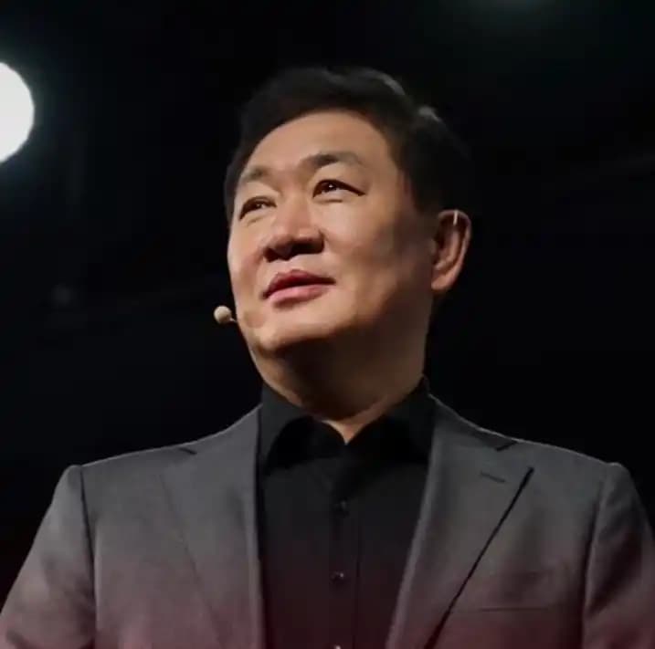 CEO Samsung Electronics