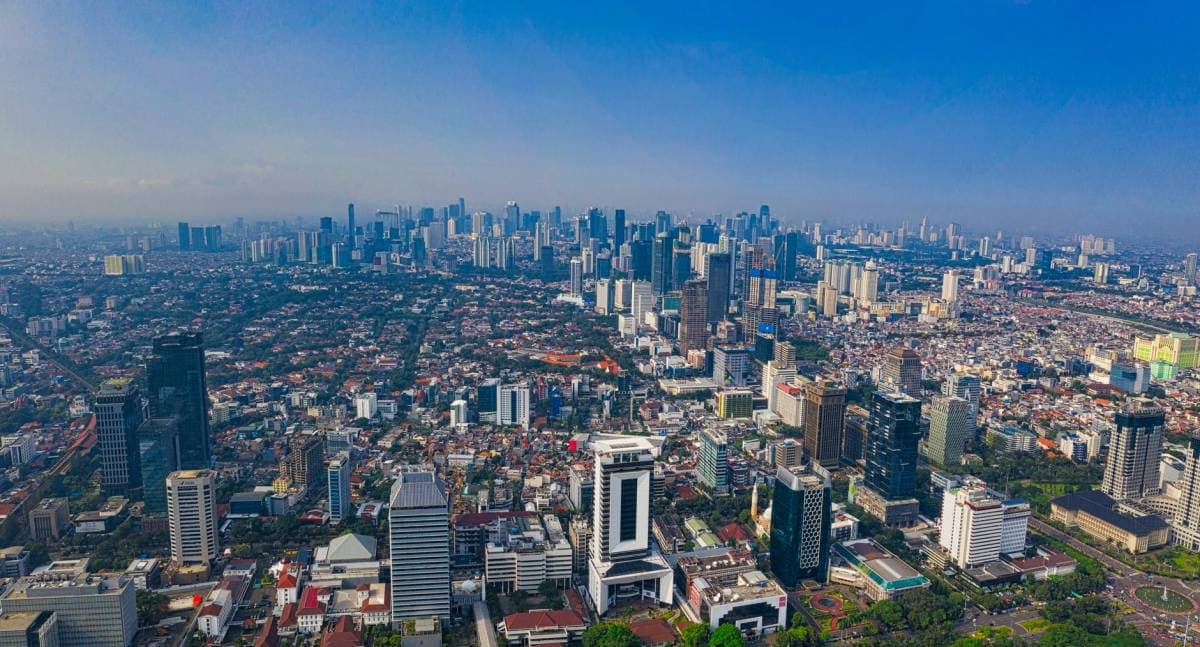 Prakiraan Cuaca BMKG: Jakarta Cerah Berawan, Medan Diguyur Hujan pada Kamis