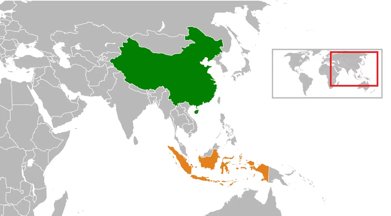 Perlambatan Ekonomi China Bisa Berdampak ke RI