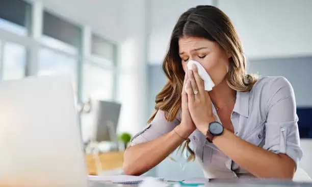 Mulai Musim Hujan, Simak Tips Mengobati Pilek