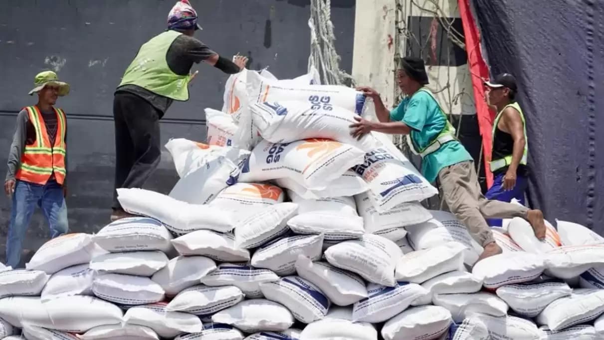 Pemilu Serentak 2024 Digelar saat Musim Paceklik, Bulog Waspada