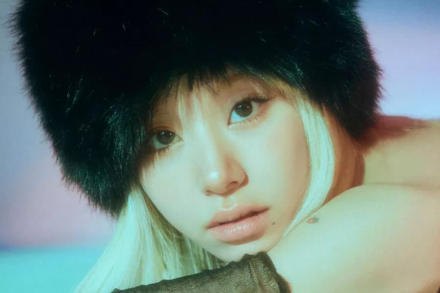 Chaeyoung TWICE Minta Maaf karena Pakai Kaus Bergambar Kontroversial