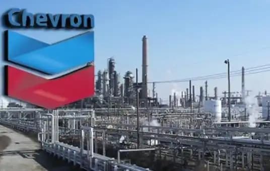 Chevron