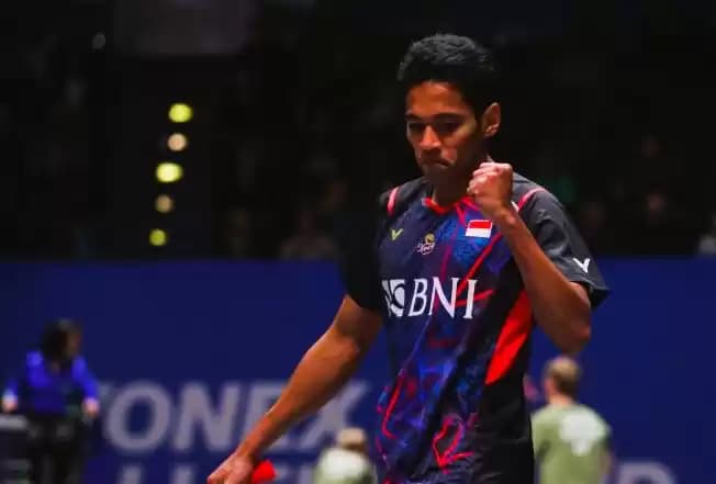 Chico Aura Dwi Wardoyo