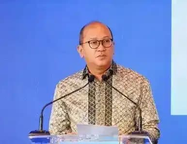 Chief Executive Officer (CEO) Danantara Indonesia Rosan Roeslani