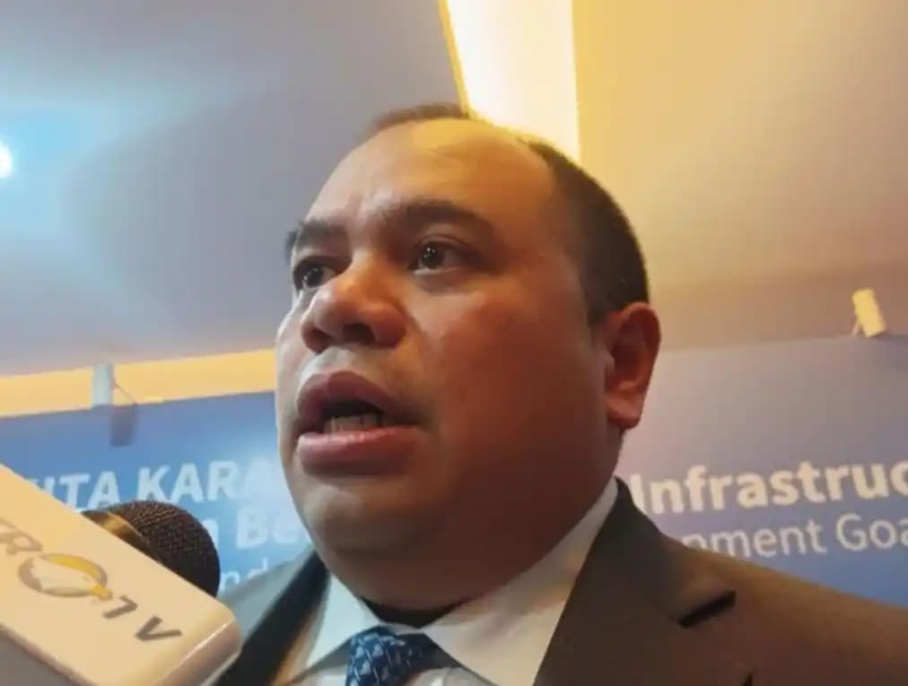Chief Investment Officer (CIO) Danantara, Pandu Sjahrir