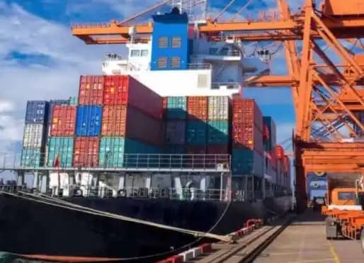 China Balas Serangan AS, Tarif Impor Naik ke 84 Persen