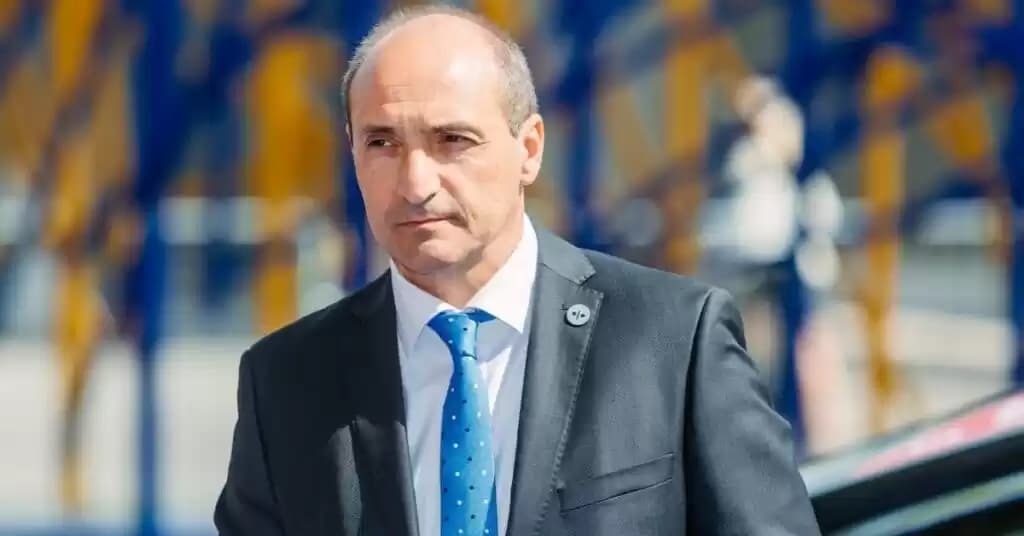 chris fearne