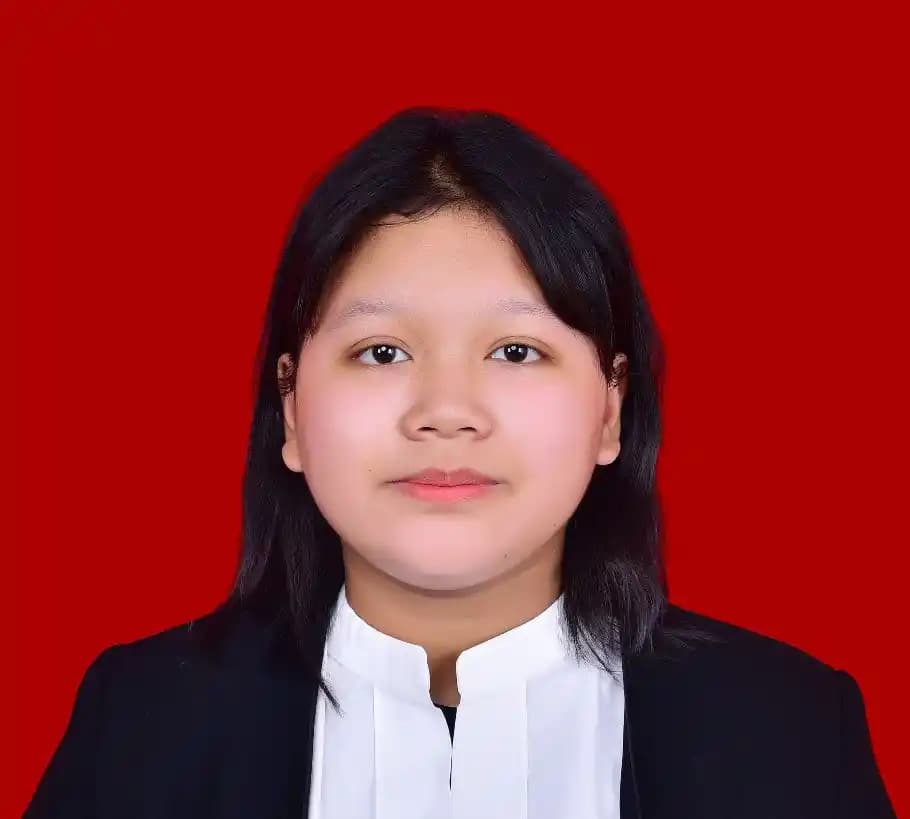 Christyne Sesilia Rezkita Ginting