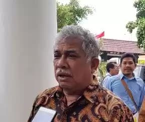 Chudry Sitompul
