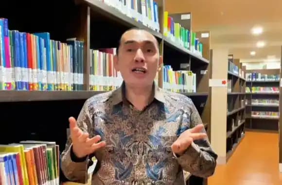 Ciderai Kehormatan Institusi, Mahupiki Desak Presiden Copot Mendikti Satryo
