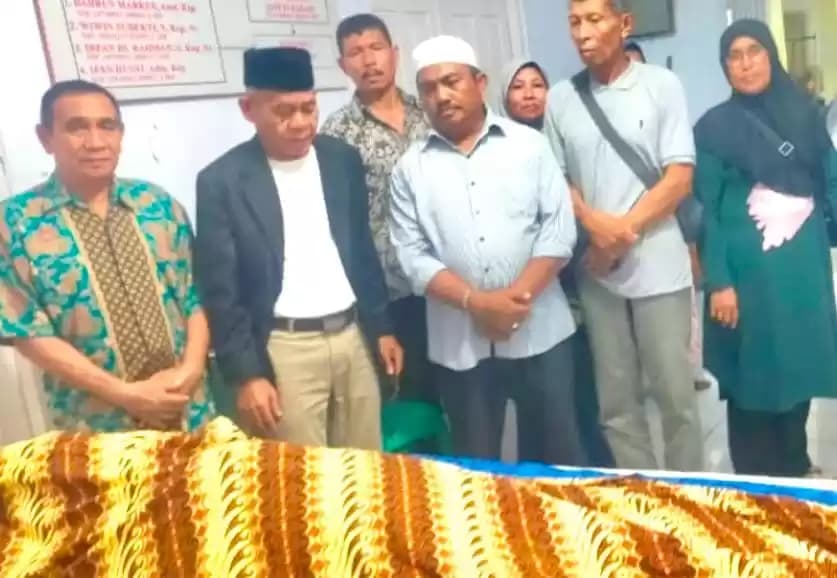 CJH Maluku Utara