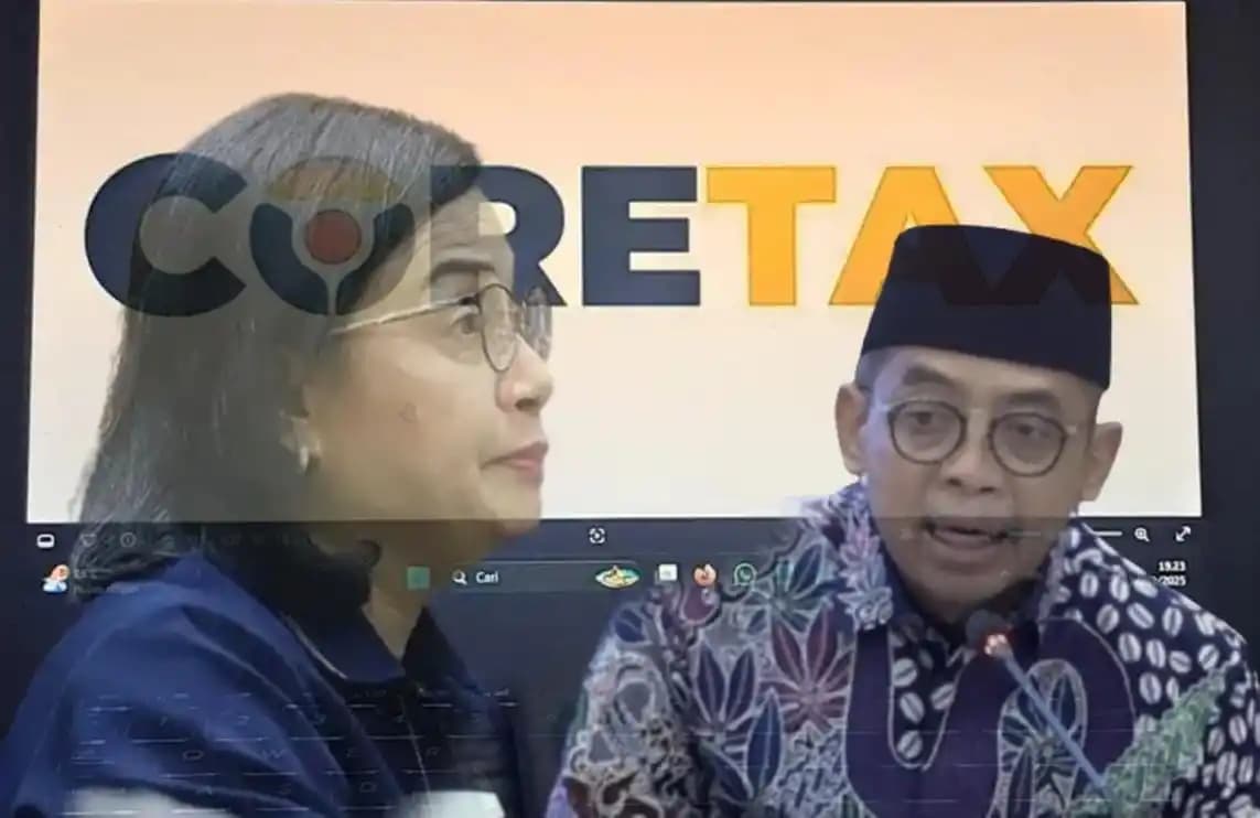 Coretax