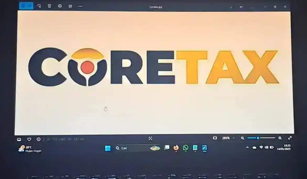 Coretax