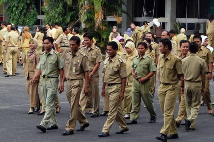 BKN Perpanjang Pendaftaran CPNS dan PPPK