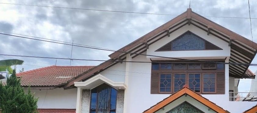 Seluruh Wilayah DKI dan Kepulauan Seribu Diprakirakan Cerah Berawan Hari Ini