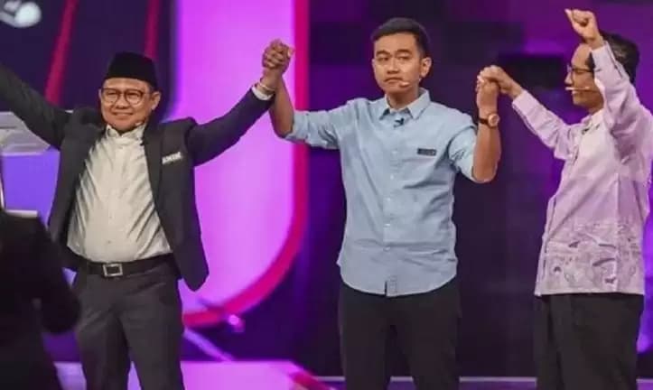 Ini Nama-nama Panelis Debat Kedua Cawapres Malam Ini
