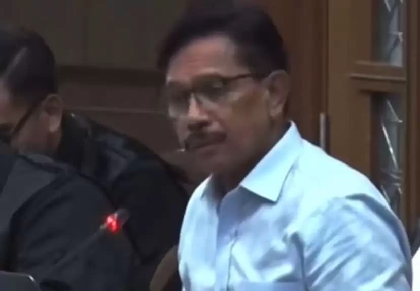 Hal yang Memberatkan Hukuman Johnny G Plate: Tidak Merasa Bersalah Melakukan Korupsi