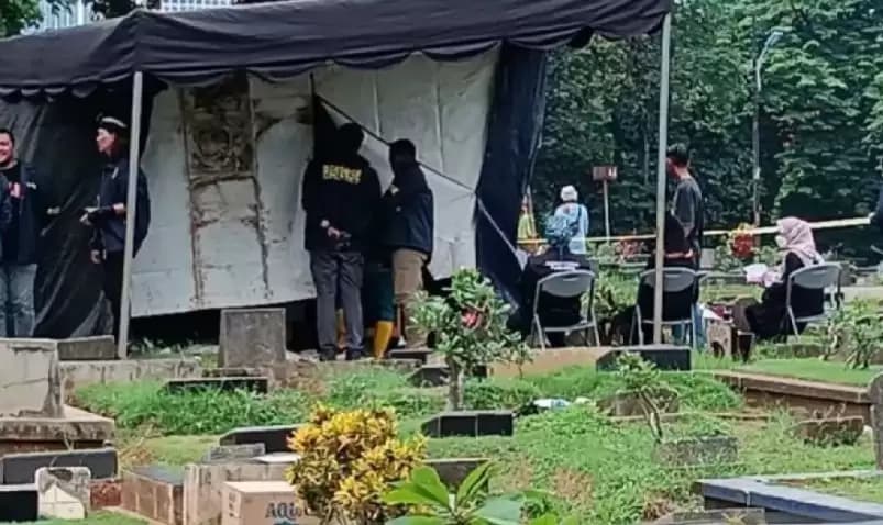 Sudut Pandang Kriminolog Soal Kematian Dante Bocah 6 Tahun Tak Berdosa