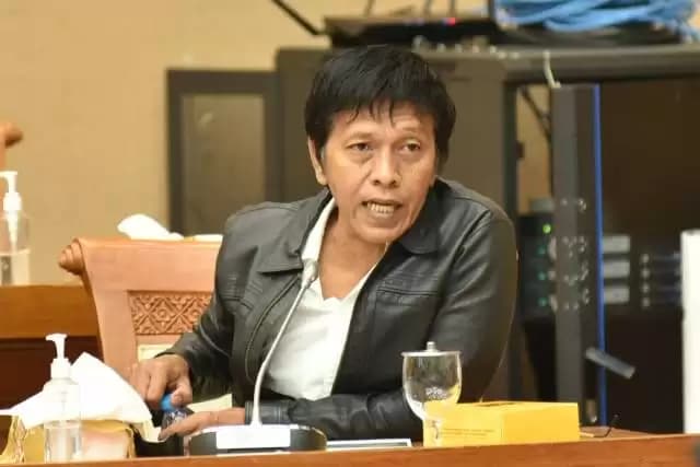 Adian Napitupulu: Rakyat Mesti Awasi 48 Juta Kertas Suara tak Terpakai di Seluruh TPS