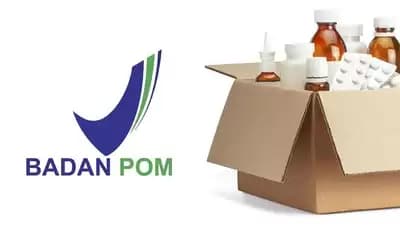BPOM Temukan 50 Obat Tradisional Ilegal dan 181 Kosmetik Mengandung Bahan Berbahaya