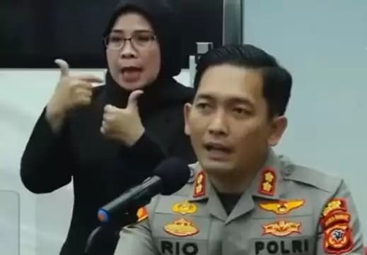 9 Saksi Diperiksa Terkait Kakek 81 Tahun Tewas Bersimbah Darah di Bogor