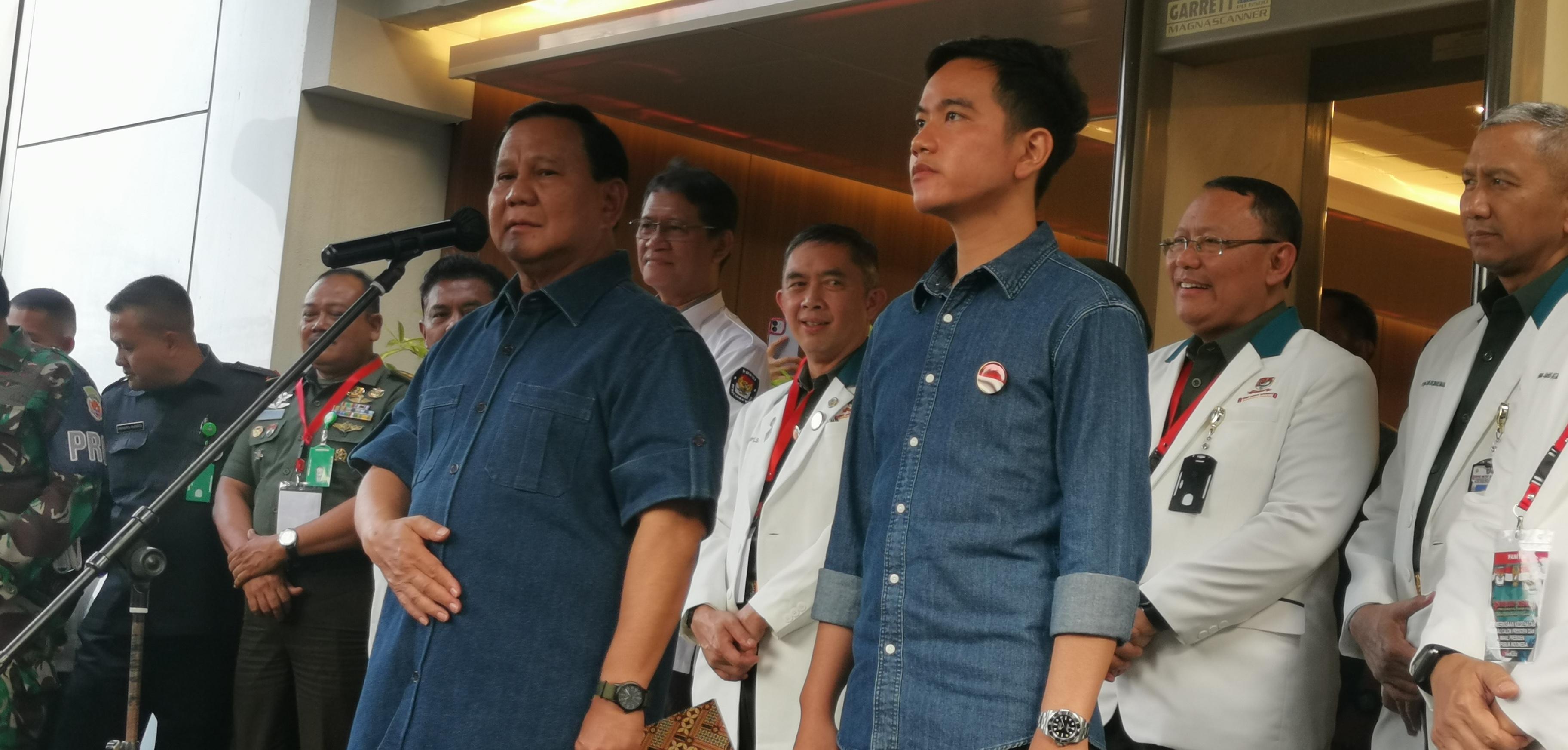 Wacana Pemakzulan Joko Widodo Upaya Hentikan Prabowo-Gibran