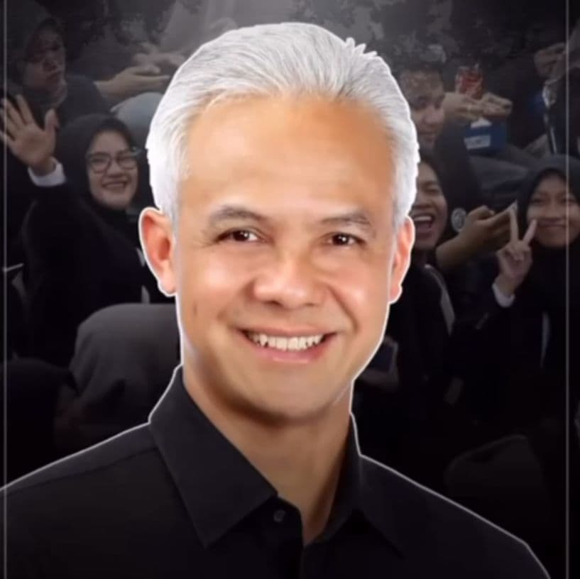 Agenda Kampanye Ganjar Pranowo di Ngawi- Jawa Timur