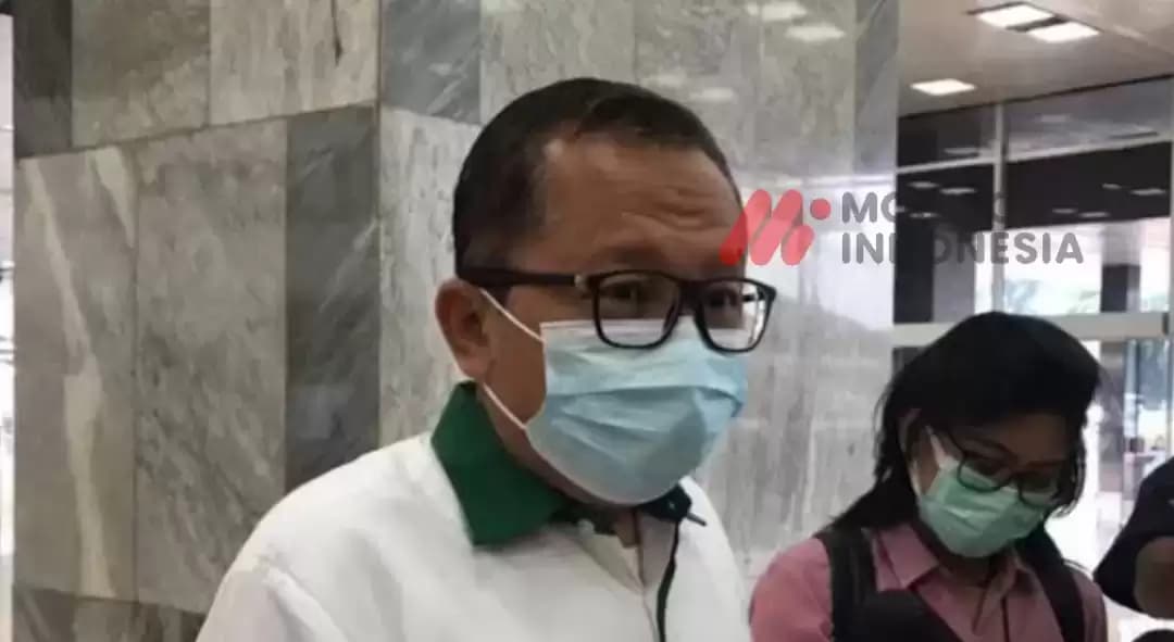 Lucius Karus: Waspada Konflik Kepentingan, Hakim MK Miliki Firma Hukum