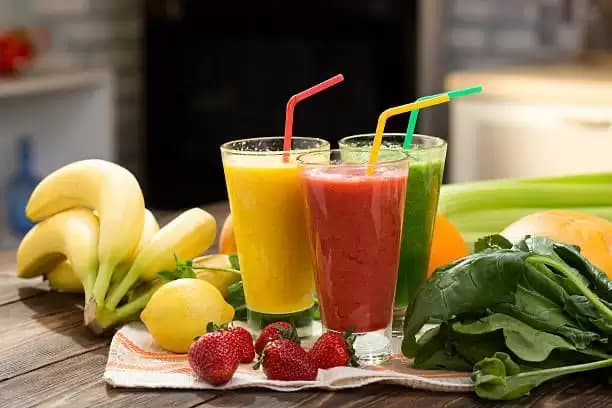 5 Jus Penurun Kolesterol, Yuk Coba!