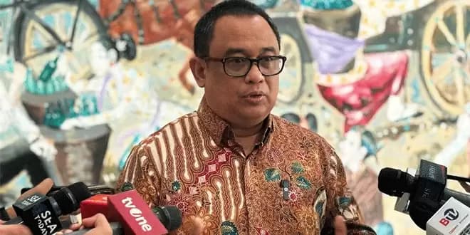 Wakil Kapten Timnas AMIN Ngaku Dimarahi Jokowi, Istana Beri Pukulan Telak