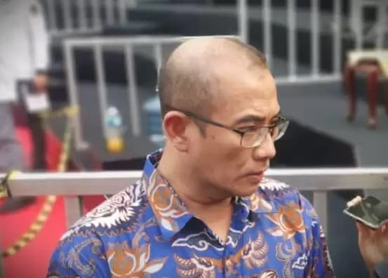 Ketua KPU Tak Sependapat Debat Capres Kedua Tak Suguhkan Edukasi