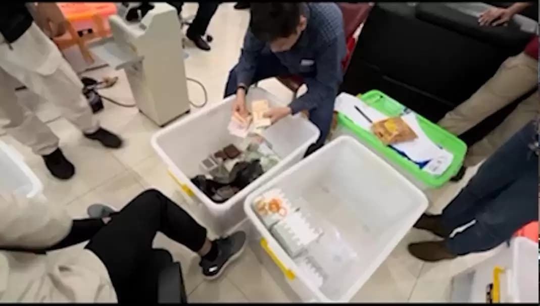 Belum Ada Tersangka Korupsi Komoditas Timah, Kejagung Sita Duluan Rp 76 Miliar