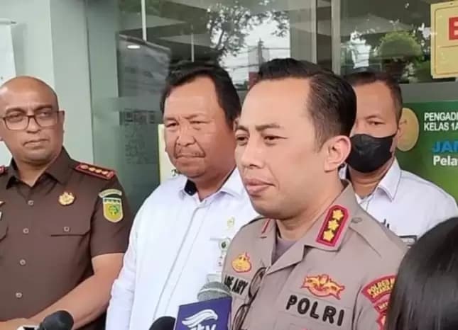 Ayah 4 Bocah yang Tewas di Jagakarsa Diduga Hendak Bunuh Diri